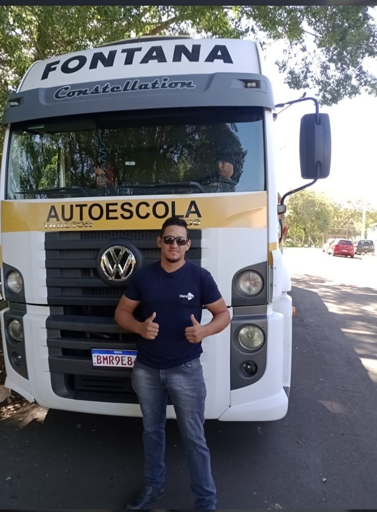 Projeto de Incentivo ao Crescimento Profissional