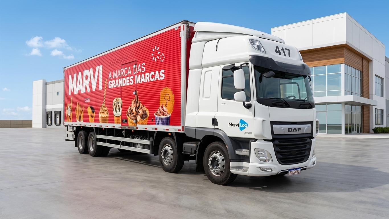 DAF CF FAC 310